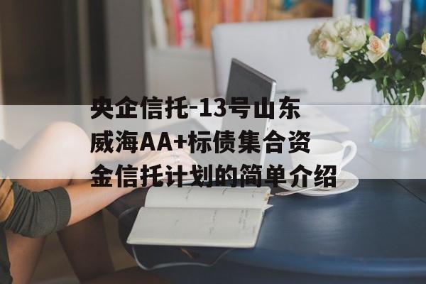 央企信托-13号山东威海AA+标债集合资金信托计划的简单介绍