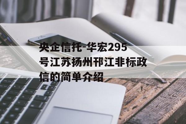 央企信托-华宏295号江苏扬州邗江非标政信的简单介绍