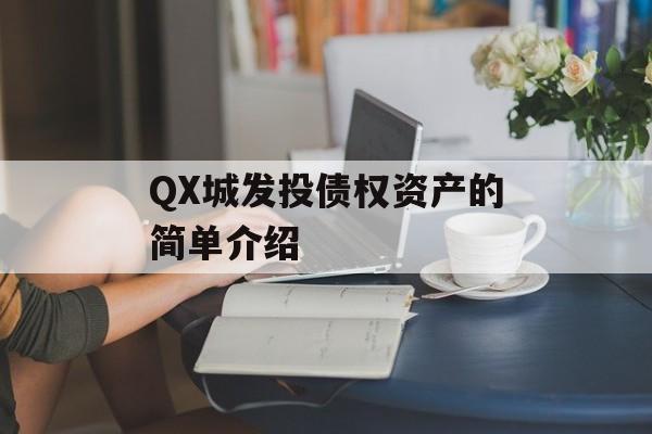 QX城发投债权资产的简单介绍