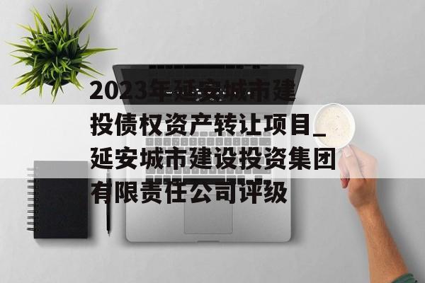 2023年延安城市建投债权资产转让项目_延安城市建设投资集团有限责任公司评级