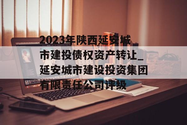 2023年陕西延安城市建投债权资产转让_延安城市建设投资集团有限责任公司评级