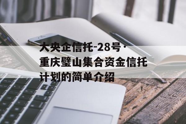 大央企信托-28号·重庆璧山集合资金信托计划的简单介绍