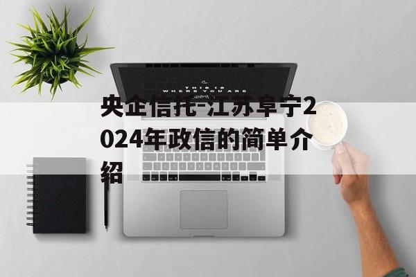 央企信托-江苏阜宁2024年政信的简单介绍