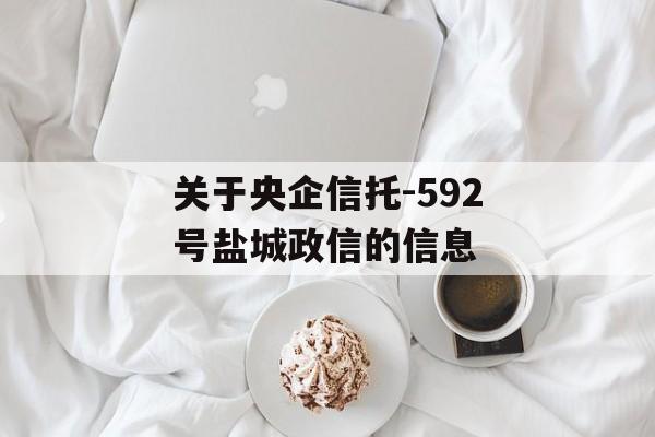 关于央企信托-592号盐城政信的信息