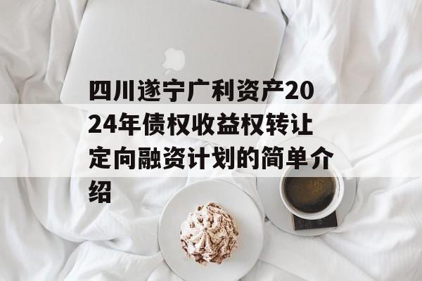 四川遂宁广利资产2024年债权收益权转让定向融资计划的简单介绍