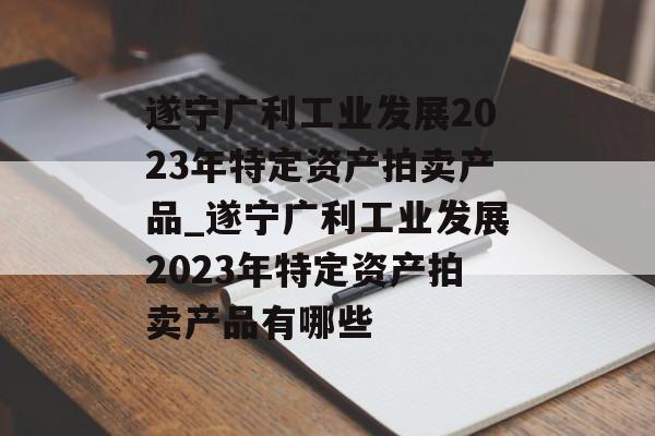 遂宁广利工业发展2023年特定资产拍卖产品_遂宁广利工业发展2023年特定资产拍卖产品有哪些