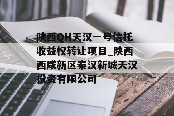 陕西QH天汉一号信托收益权转让项目_陕西西咸新区秦汉新城天汉投资有限公司