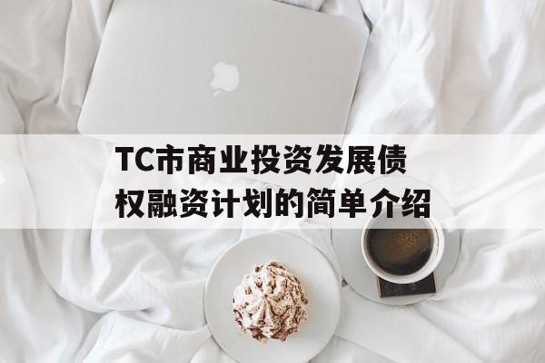 TC市商业投资发展债权融资计划的简单介绍