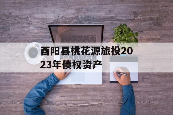 酉阳县桃花源旅投2023年债权资产