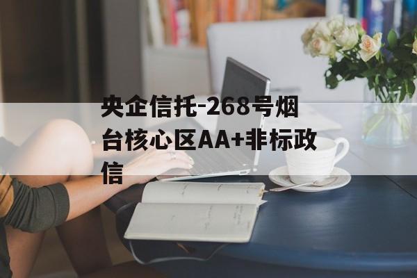 央企信托-268号烟台核心区AA+非标政信