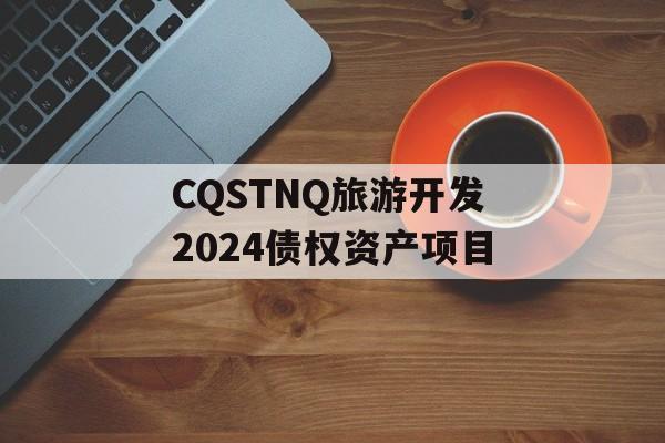 CQSTNQ旅游开发2024债权资产项目