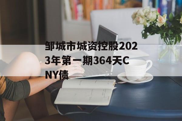 邹城市城资控股2023年第一期364天CNY债