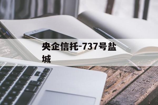 央企信托-737号盐城